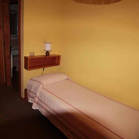 Albergo Trieste Tambre dʼAlpago Buitenkant foto