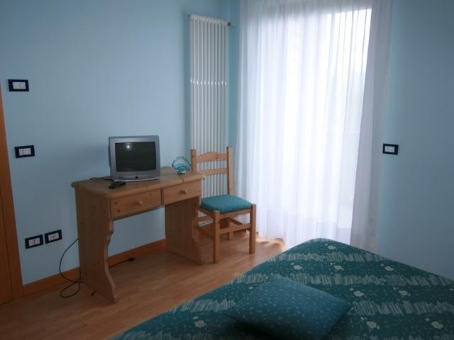 Albergo Trieste Tambre dʼAlpago Buitenkant foto