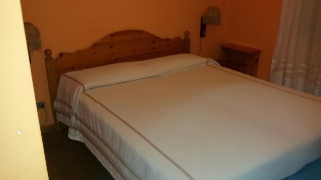 Albergo Trieste Tambre dʼAlpago Buitenkant foto
