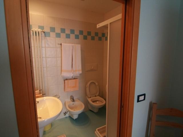 Albergo Trieste Tambre dʼAlpago Buitenkant foto