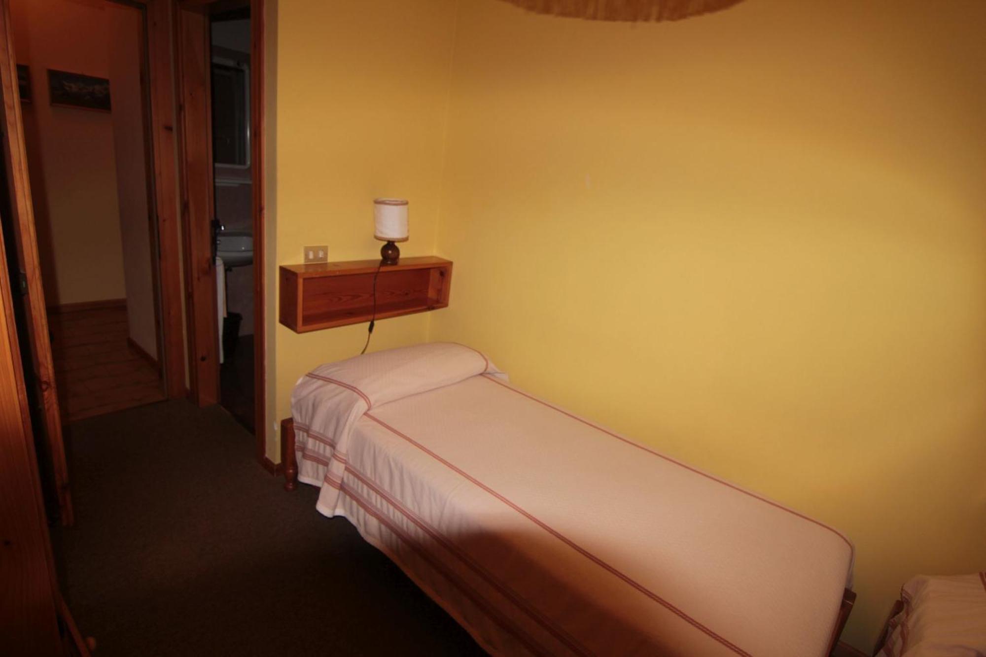 Albergo Trieste Tambre dʼAlpago Buitenkant foto